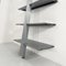 Grey Mac Gee Wall Unit by Philippe Starck for Baleri Italia, 1980s, Image 6