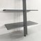 Grey Mac Gee Wall Unit by Philippe Starck for Baleri Italia, 1980s 5