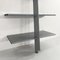 Grey Mac Gee Wall Unit by Philippe Starck for Baleri Italia, 1980s, Image 5