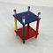 Pencil Side Table, 1980s, Image 6