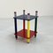 Pencil Side Table, 1980s, Image 1