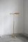 Italian Adjustable Floor Lamp from Fratelli Martinelli, Image 1