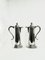Silver-Plated Communion Wine Flagons from Bellahouston Parish Church, Sheffield, 1888, Set of 2, Image 11