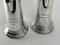 Silver-Plated Communion Wine Flagons from Bellahouston Parish Church, Sheffield, 1888, Set of 2 6