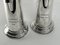 Silver-Plated Communion Wine Flagons from Bellahouston Parish Church, Sheffield, 1888, Set of 2, Image 6