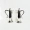 Silver-Plated Communion Wine Flagons from Bellahouston Parish Church, Sheffield, 1888, Set of 2, Image 8