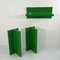 Green Shelf by Marcello Siard for Kartell, 1970s 6