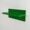Green Shelf by Marcello Siard for Kartell, 1970s, Image 5