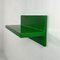 Green Shelf by Marcello Siard for Kartell, 1970s 2