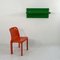 Green Shelf by Marcello Siard for Kartell, 1970s 3