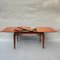 Extendable Table by Edmondo Palutari for Dassi, 1950s, Image 6