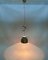 Grande Lampe Suspendue d'Art Brutaliste en Céramique avec des Sphères en Céramique en Cascade attribuée à Bücking-Börnsen, Allemagne, 1960s 5