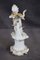 Italian Porcelain Musician Angel by Capodimonte, Image 3