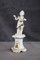 Italian Porcelain Musician Angel by Capodimonte, Image 9