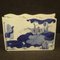 Vaso cinese in ceramica smaltata e dipinta, Immagine 10