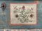 Cassettiera tirolese dipinta, inizio XIX secolo, Immagine 8