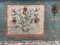 Cassettiera tirolese dipinta, inizio XIX secolo, Immagine 6