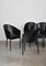 Costes Dining Chairs by Philippe Starck for Driade, 1980s, Set of 6, Set of 6 3