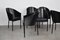 Costes Dining Chairs by Philippe Starck for Driade, 1980s, Set of 6, Set of 6 5