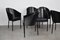 Sedie da pranzo Costes di Philippe Starck per Driade, anni '80, set di 6, set di 6, Immagine 5