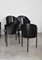 Costes Dining Chairs by Philippe Starck for Driade, 1980s, Set of 6, Set of 6 7