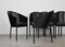 Costes Dining Chairs by Philippe Starck for Driade, 1980s, Set of 6, Set of 6, Image 2