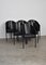 Costes Dining Chairs by Philippe Starck for Driade, 1980s, Set of 6, Set of 6 1