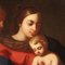 Religious Artist, Holy Family, 1760, Oil on Canvas, Framed, Image 13