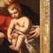 Religiöser Künstler, Heilige Familie, 1760, Öl auf Leinwand, Gerahmt 11