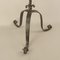 Large Wrought Iron Floor Lamp, France, 1930s, Image 14