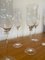 Victoria Champagne Glasses by Oscar Tusquets for Driade, 1991, Set of 6 3