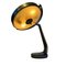 Spanische Mid-Century Lupela Cobra Tischlampe 8