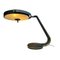 Spanische Mid-Century Lupela Cobra Tischlampe 2