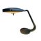 Mid-Century Spanish Lupela Cobra Table Lamp, Image 10