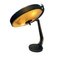 Spanische Mid-Century Lupela Cobra Tischlampe 7