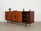 Credenza in palissandro di Westergaards Furniture Factory, Danimarca, anni '70, Immagine 5