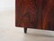 Aparador danés de palisandro de Westergaards Furniture Factory, años 70, Imagen 17