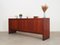 Credenza in teak di Skovby, Danimarca, anni '60, Immagine 4