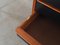 Danish Teak Desk, 1960s, Image 8