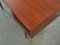 Danish Teak Desk, 1960s, Image 16