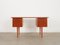 Danish Teak Desk, 1960s, Image 6