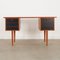 Danish Teak Desk, 1960s 1