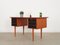 Danish Teak Desk, 1960s, Image 3