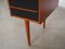 Danish Teak Desk, 1960s 11