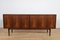 Mid-Century Rosewood Sideboard Model 37 by Arne Vodder for Sibast, Denmark, 1960s 1