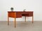 Danish Teak Desk, 1970s, Image 5