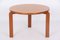 Mahogany Coffee Table from Sching Living, Denmark, 1970s, Image 1