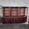 Art Deco Italian Bookcase, 1930s 6