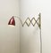 50s Extendable Wall Lamp, 1950s, Image 1