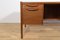 Mid-Century Walnut Desk by Jens Risom for Jens Risom Design, 1960s 10